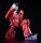 Space Runaway Ideon Moderoid Plastic Model Kit Ideon 13 cm