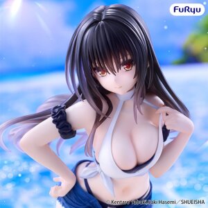To Love Ru Darkness Trio-Try-iT PVC Figur Yui Kotegawa 20 cm