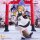 Touhou Project Muchute PVC Figur Marisa Kirisame 19 cm