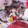 Touhou Project Muchute PVC Figur Reimu Hakurei 19 cm