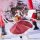 Touhou Project Muchute PVC Figur Reimu Hakurei 19 cm