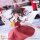 Touhou Project Muchute PVC Figur Reimu Hakurei 19 cm