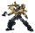 Transformers Overgear Actionfigur OG-03 Optimus Prime 19 cm