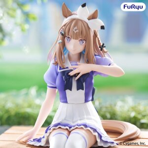 Umamusume: Pretty Derby Noodle Stopper PVC Figur Almond...