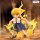 Zatch Bell! Muchute PVC Figur Zatch Bell 16 cm