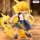 Zatch Bell! Muchute PVC Figur Zatch Bell 16 cm