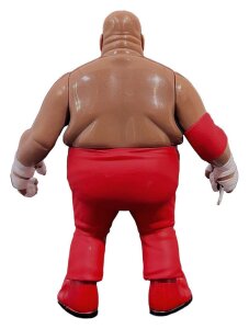 Zombie Sailors Toys Actionfigur Abdullah the Butcher 11 cm