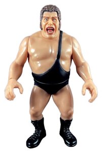 Zombie Sailors Toys Actionfigur Andre the Giant Black...