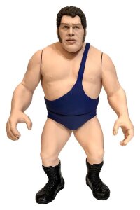 Zombie Sailors Toys Actionfigur Andre the Giant with blue...