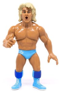 Zombie Sailors Toys Actionfigur Blue Gear Ric Flair...