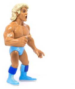Zombie Sailors Toys Actionfigur Blue Gear Ric Flair Non-Bloody 11 cm