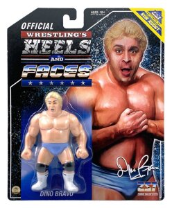 Zombie Sailors Toys Actionfigur Dino Bravo 11 cm