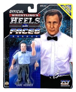 Zombie Sailors Toys Actionfigur Earl Hebner 11 cm