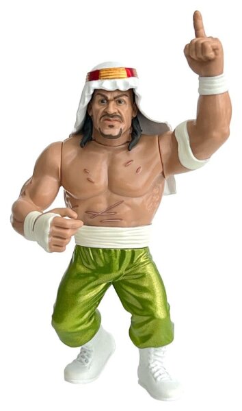 Zombie Sailors Toys Actionfigur Green Pants Sabu 11 cm