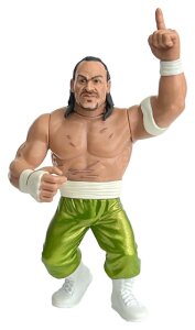 Zombie Sailors Toys Actionfigur Green Pants Sabu 11 cm