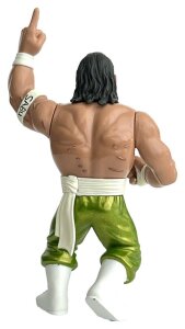 Zombie Sailors Toys Actionfigur Green Pants Sabu 11 cm