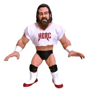 Zombie Sailors Toys Actionfigur Hercules 11 cm