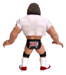 Zombie Sailors Toys Actionfigur Hercules 11 cm