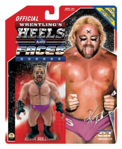 Zombie Sailors Toys Actionfigur Kevin Sullivan 11 cm