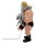 Zombie Sailors Toys Actionfigur Kevin Sullivan with Snake 11 cm