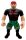 Zombie Sailors Toys Actionfigur Nick Gage 11 cm