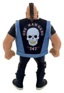 Zombie Sailors Toys Actionfigur One Man Gang 11 cm