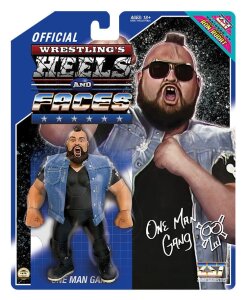 Zombie Sailors Toys Actionfigur One Man Gang 11 cm