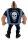 Zombie Sailors Toys Actionfigur One Man Gang 11 cm
