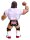 Zombie Sailors Toys Actionfigur Paul Roma 11 cm