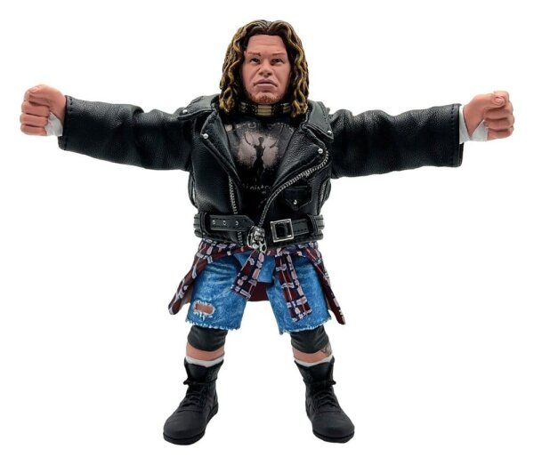Zombie Sailors Toys Actionfigur Raven 11 cm