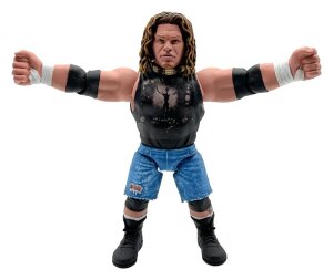 Zombie Sailors Toys Actionfigur Raven 11 cm