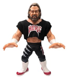 Zombie Sailors Toys Actionfiguren 2er-Pack Black Gear Hercules and Paul Roma 11 cm
