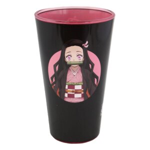 Demon Slayer Trinkgläser 2er-Pack Tanjiro &...