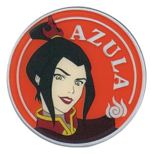 Avatar: The Last Airbender Mystery Ansteck-Pins Blind Box Display (12)
