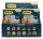 Avatar: The Last Airbender Mystery Ansteck-Pins Blind Box Display (12)