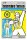 Beastie Boys ReAction Actionfigur Wave 04 Ad-Rock (Intergalactic Crossing Guard)