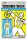 Beastie Boys ReAction Actionfigur Wave 04 MCA (Intergalactic Crossing Guard)