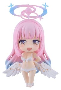 Blue Archive Nendoroid Basic Actionfigur Mika Misono...