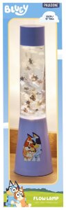 Bluey Lava-Lampe