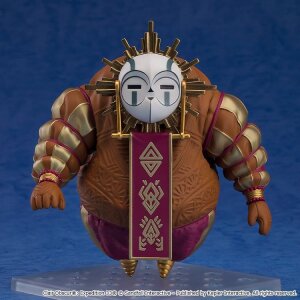 Clair Obscur: Expedition 33 Nendoroid Actionfigur Esquie...