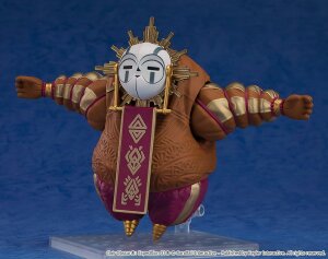 Clair Obscur: Expedition 33 Nendoroid Actionfigur Esquie 10 cm