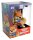 Conker’s Bad Fur Day Vinyl Figur Chainsaw Conker 8 cm
