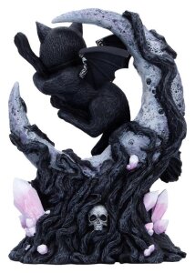 Cult Cuties Ewiger Kalender Malpuss 16 cm