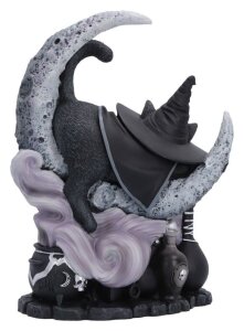 Cult Cuties Ewiger Kalender Purrah 16 cm