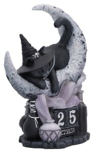 Cult Cuties Ewiger Kalender Purrah 16 cm