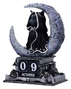 Cult Cuties Ewiger Kalender Zefur 16 cm
