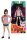Dandadan Actionfigur Momo 17 cm