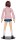 Dandadan Actionfigur Momo 17 cm