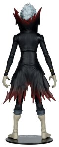 Dandadan Actionfigur Okarun (Transformed) 19 cm