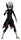 Dandadan Actionfigur Okarun (Transformed) 19 cm